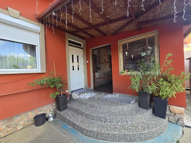 Eladó ház Hajdúszoboszló 123 nm