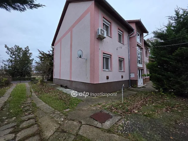 Eladó lakás Hajdúszoboszló 60 nm