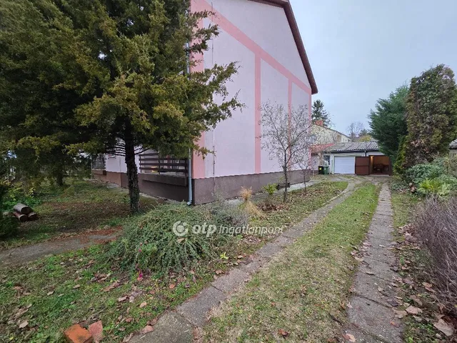 Eladó lakás Hajdúszoboszló 60 nm