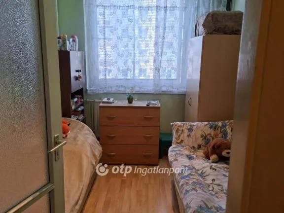 Eladó lakás Debrecen, Tócóskert 46 nm