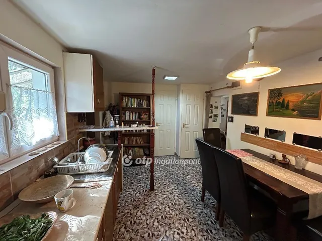 Eladó ház Hajdúszoboszló 100 nm