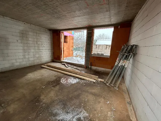 Eladó lakás Balmazújváros 98 nm