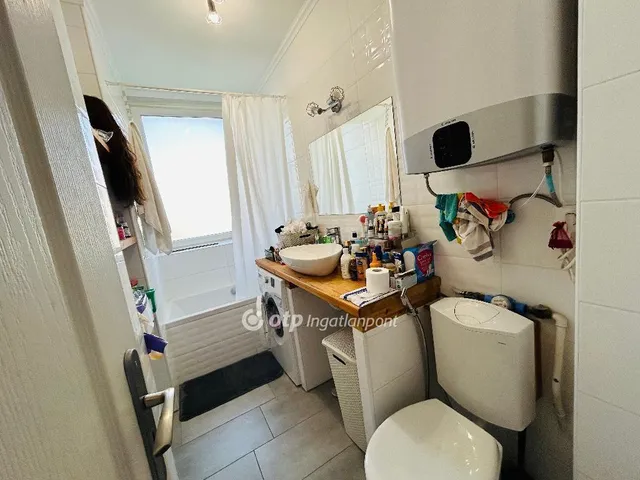 Eladó lakás Debrecen, Belváros 55 nm