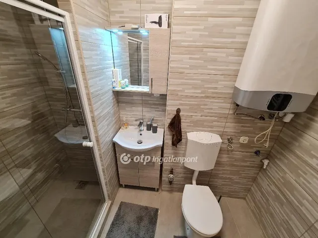 Eladó lakás Hajdúszoboszló 51 nm