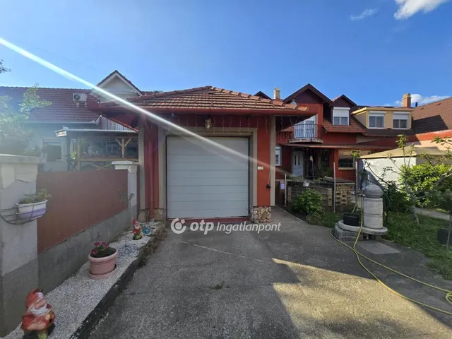 Eladó ház Hajdúszoboszló 123 nm