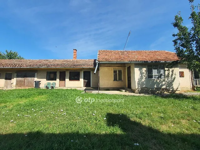 Eladó ház Hajdúszoboszló 61 nm