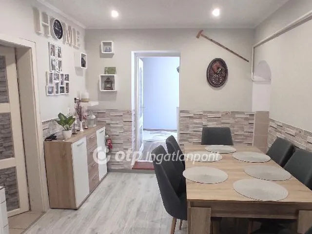 Eladó ház Polgár 70 nm