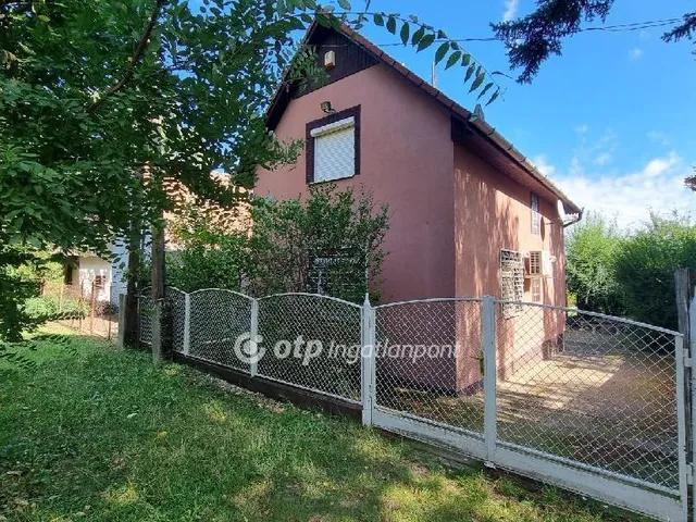 Eladó üdülő és hétvégi ház Hajdúszoboszló 78 nm