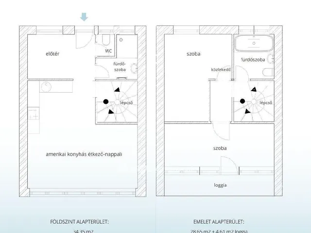 Eladó lakás Hajdúszoboszló 68 nm