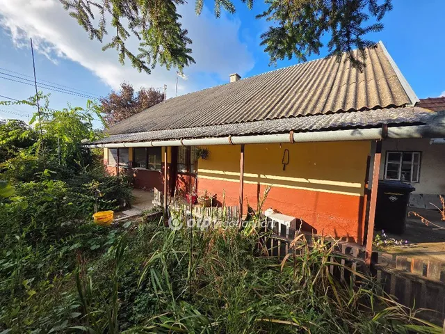 Eladó telek Hajdúszoboszló 735 nm