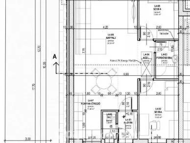 Eladó ház Hajdúszoboszló 70 nm