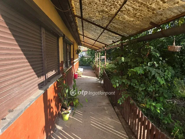 Eladó ház Hajdúszoboszló 56 nm