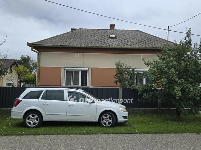 Eladó ház Püspökladány 100 nm