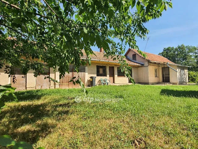 Eladó ház Hajdúszoboszló 61 nm