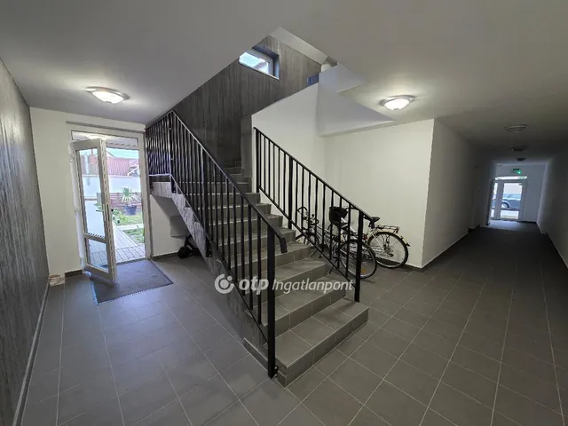 Eladó lakás Hajdúszoboszló 71 nm