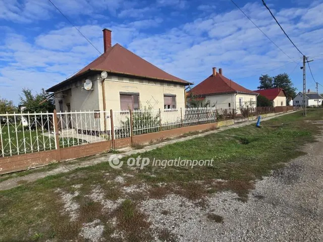 Eladó ház Nádudvar 65 nm