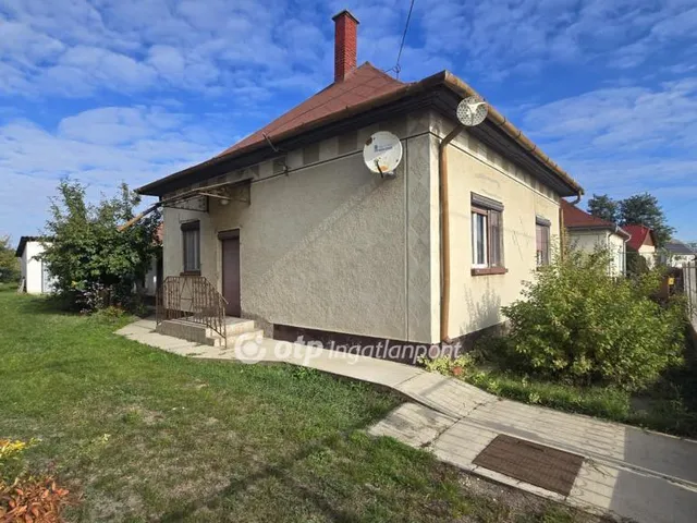 Eladó ház Nádudvar 65 nm