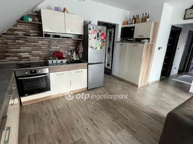 Eladó lakás Hajdúszoboszló 70 nm