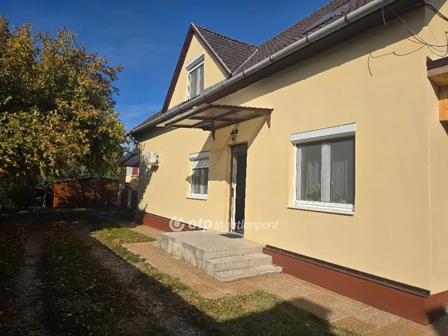 Eladó ház Hajdúszoboszló 105 nm