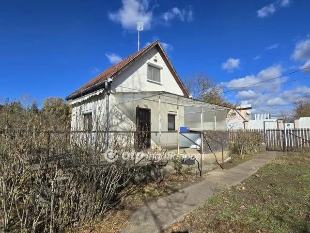 Eladó ház Debrecen 38 nm