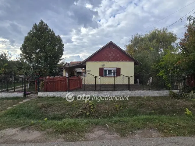 Eladó ház Nádudvar 72 nm