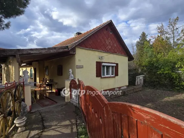 Eladó ház Nádudvar 72 nm