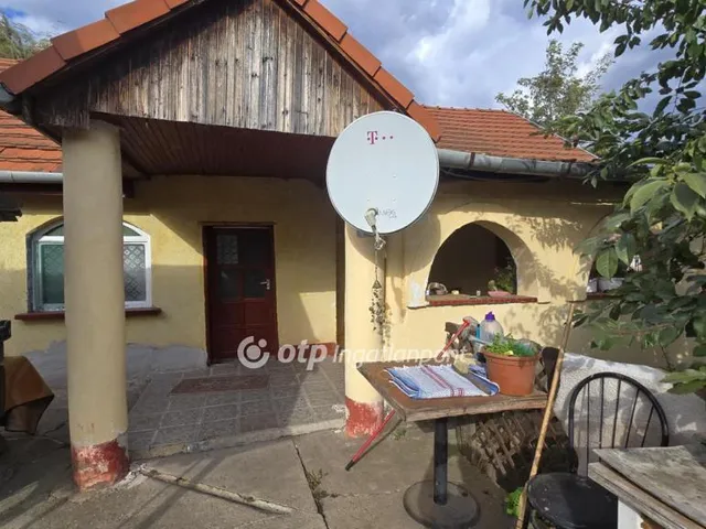 Eladó ház Nádudvar 72 nm