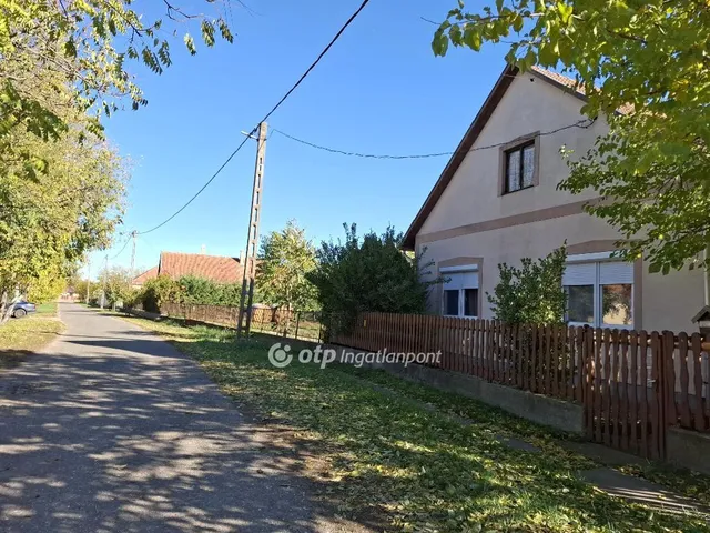 Eladó ház Csökmő 120 nm