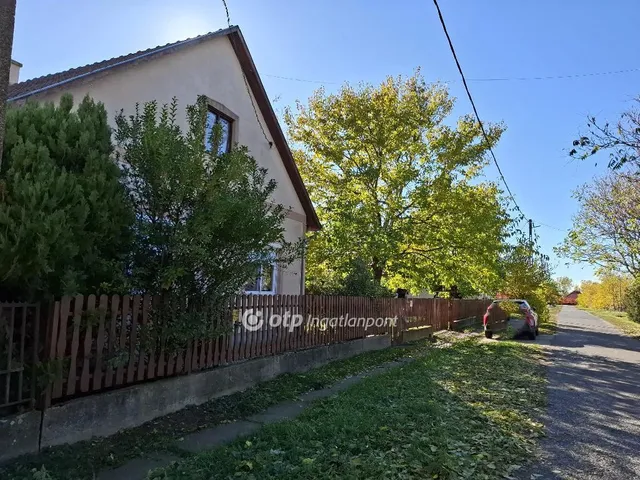 Eladó ház Csökmő 120 nm