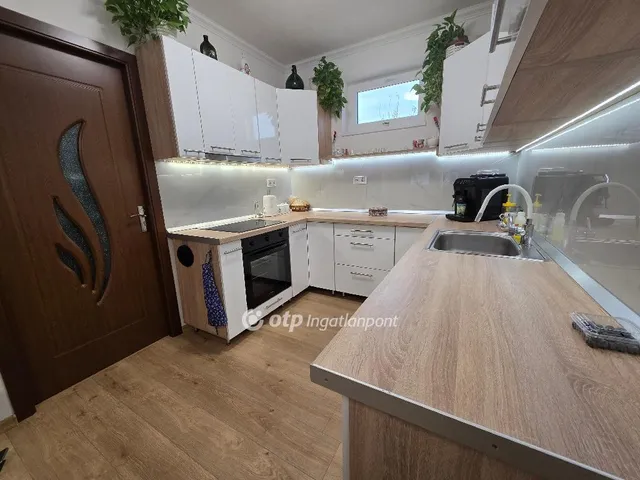 Eladó ház Nagyhegyes 94 nm