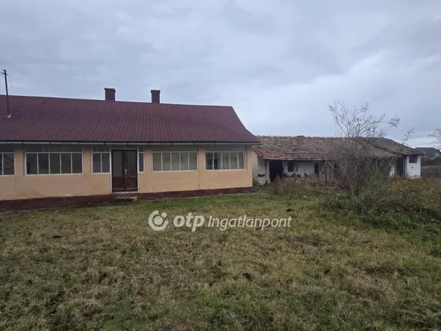 Eladó ház Tetétlen 70 nm