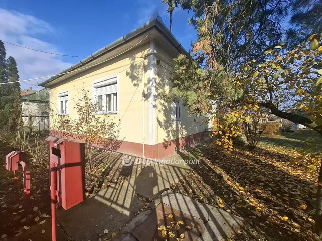 Eladó ház Berettyóújfalu 65 nm