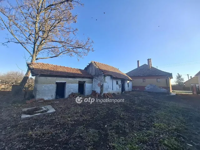 Eladó ház Biharkeresztes 54 nm