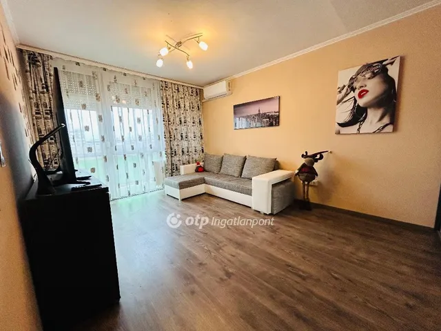 Eladó lakás Debrecen 51 nm