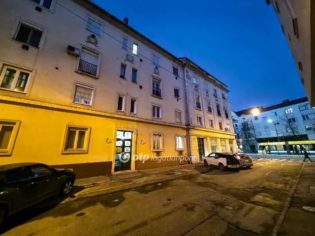 Eladó lakás Debrecen, Belváros 54 nm