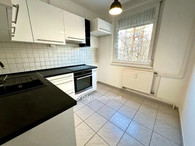 Eladó lakás Debrecen, Tócóskert 55 nm