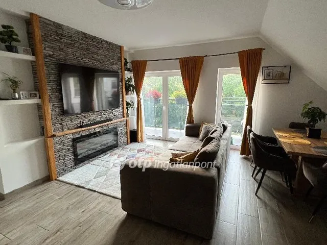 Eladó lakás Hajdúszoboszló 70 nm