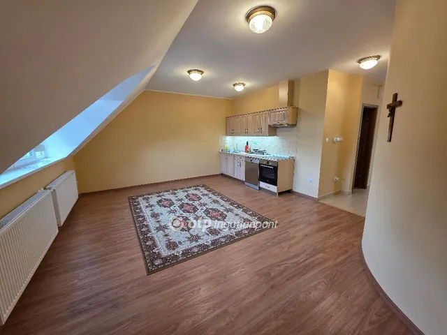 Eladó lakás Hajdúszoboszló 59 nm