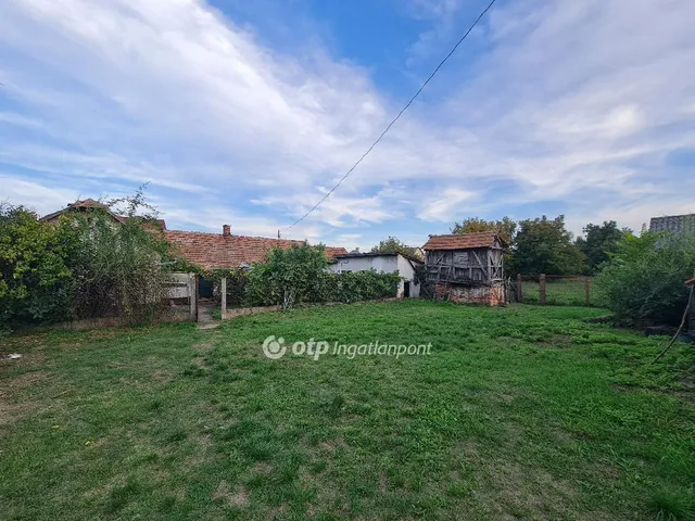 Eladó ház Hajdúhadház 70 nm