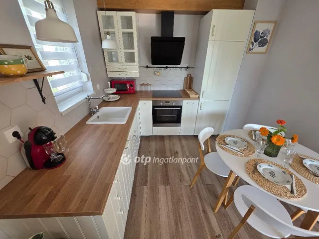 Eladó lakás Debrecen 48 nm