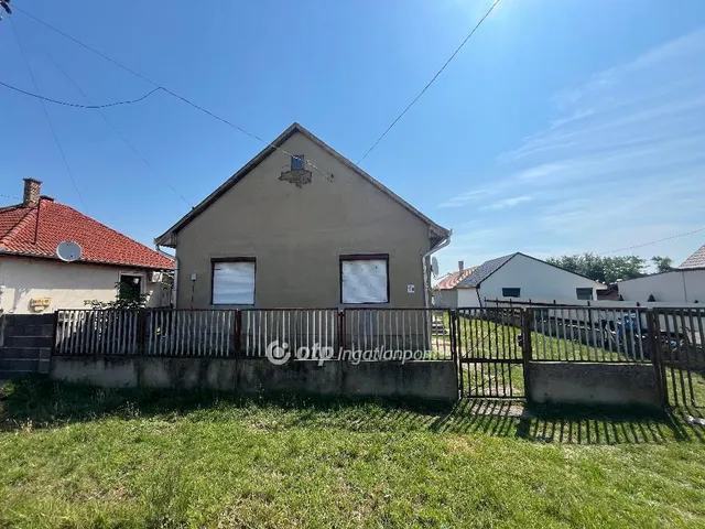 Eladó ház Balmazújváros 86 nm