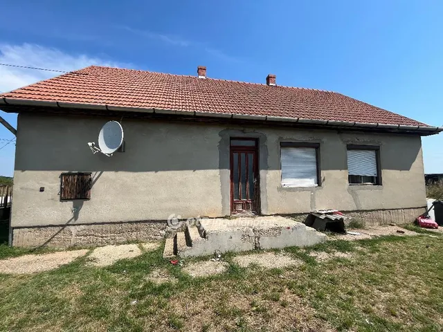 Eladó ház Balmazújváros 86 nm