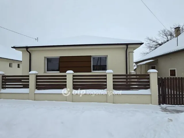 Eladó ház Hajdúszoboszló 93 nm