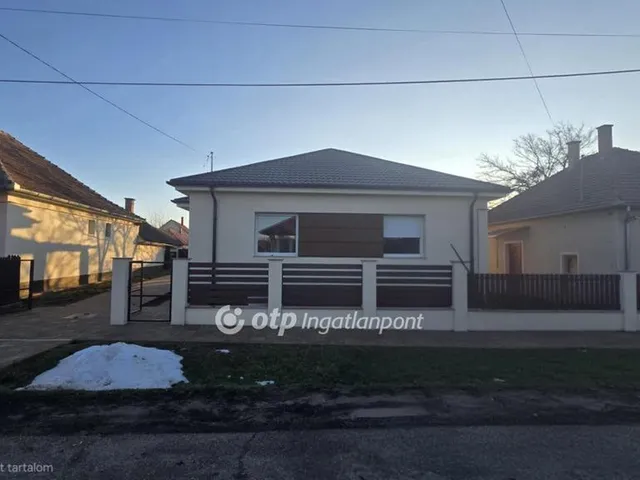 Eladó ház Hajdúszoboszló 93 nm