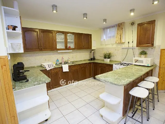 Eladó ház Hajdúszoboszló 320 nm