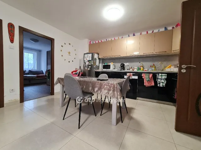 Eladó lakás Hajdúszoboszló 55 nm