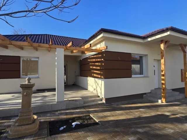 Eladó ház Hajdúszoboszló 93 nm