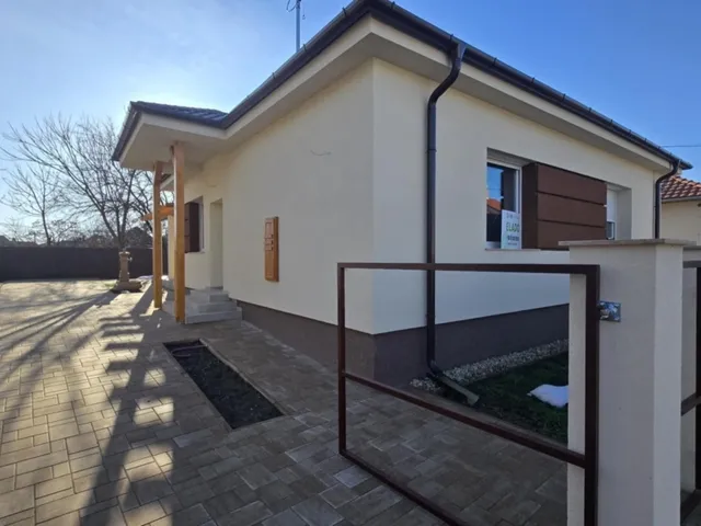 Eladó ház Hajdúszoboszló 93 nm