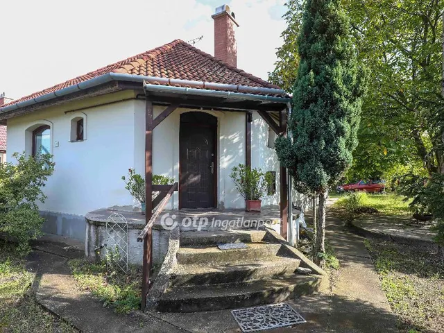 Eladó ház Debrecen, Júliatelep 100 nm