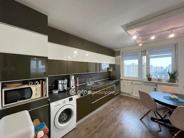 Eladó lakás Debrecen, Tócóskert 63 nm